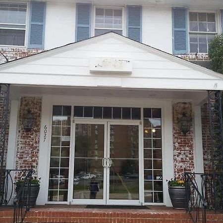 The Virginia Lodge Alexandria Ngoại thất bức ảnh
