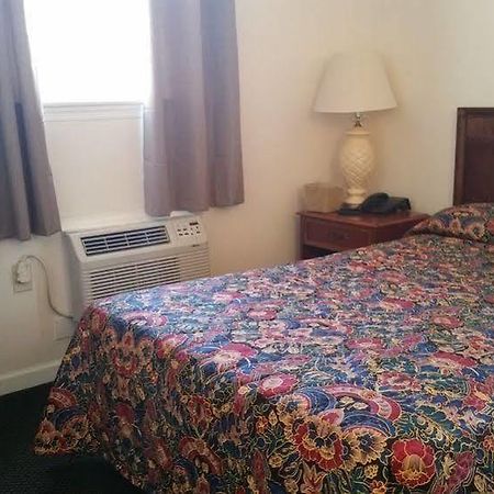 The Virginia Lodge Alexandria Ngoại thất bức ảnh