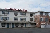 The Virginia Lodge Alexandria Ngoại thất bức ảnh