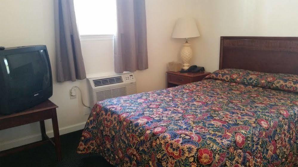 The Virginia Lodge Alexandria Ngoại thất bức ảnh