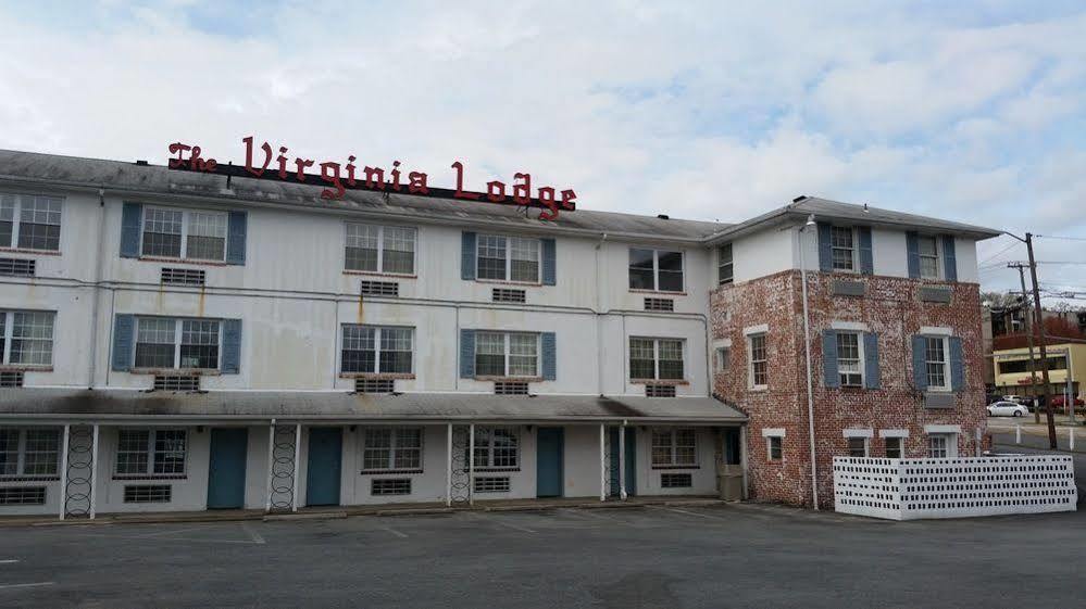 The Virginia Lodge Alexandria Ngoại thất bức ảnh