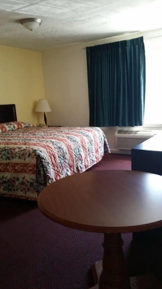 The Virginia Lodge Alexandria Ngoại thất bức ảnh
