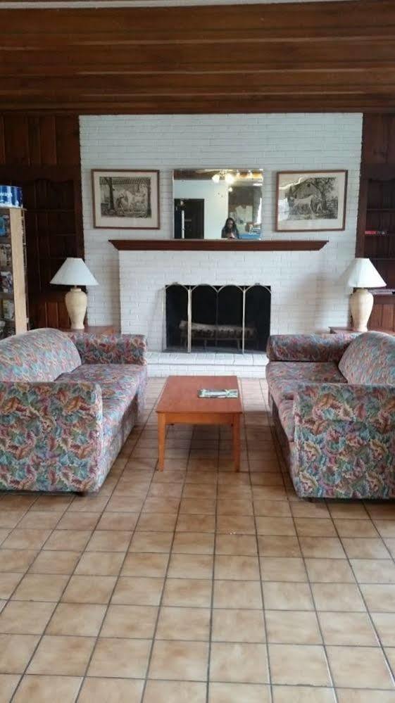 The Virginia Lodge Alexandria Ngoại thất bức ảnh