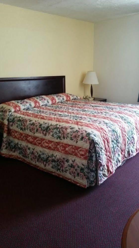 The Virginia Lodge Alexandria Ngoại thất bức ảnh
